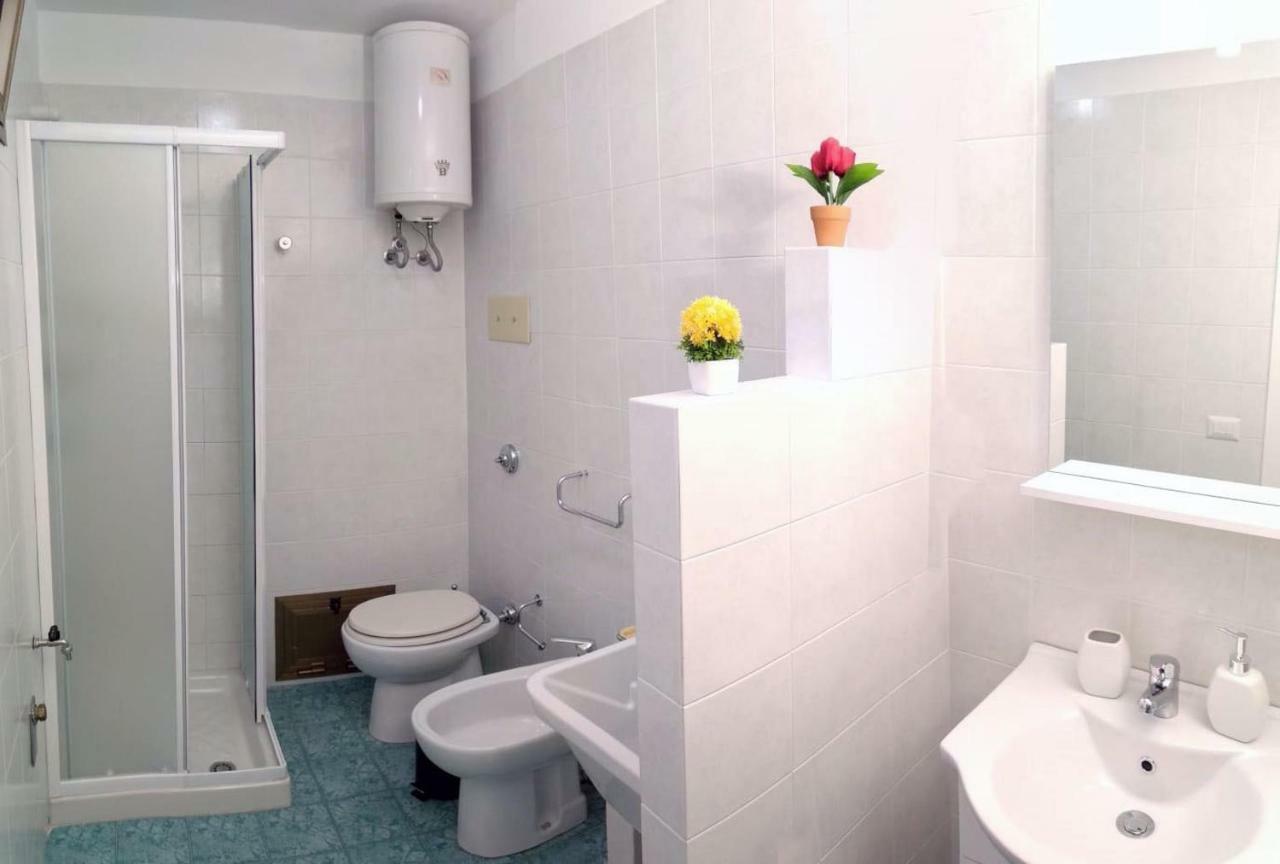 Bed and Breakfast Sole Di Castellammare Castellammare del Golfo Exterior foto