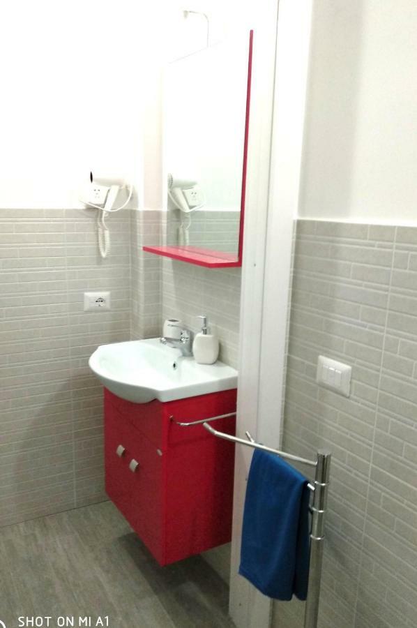 Bed and Breakfast Sole Di Castellammare Castellammare del Golfo Exterior foto