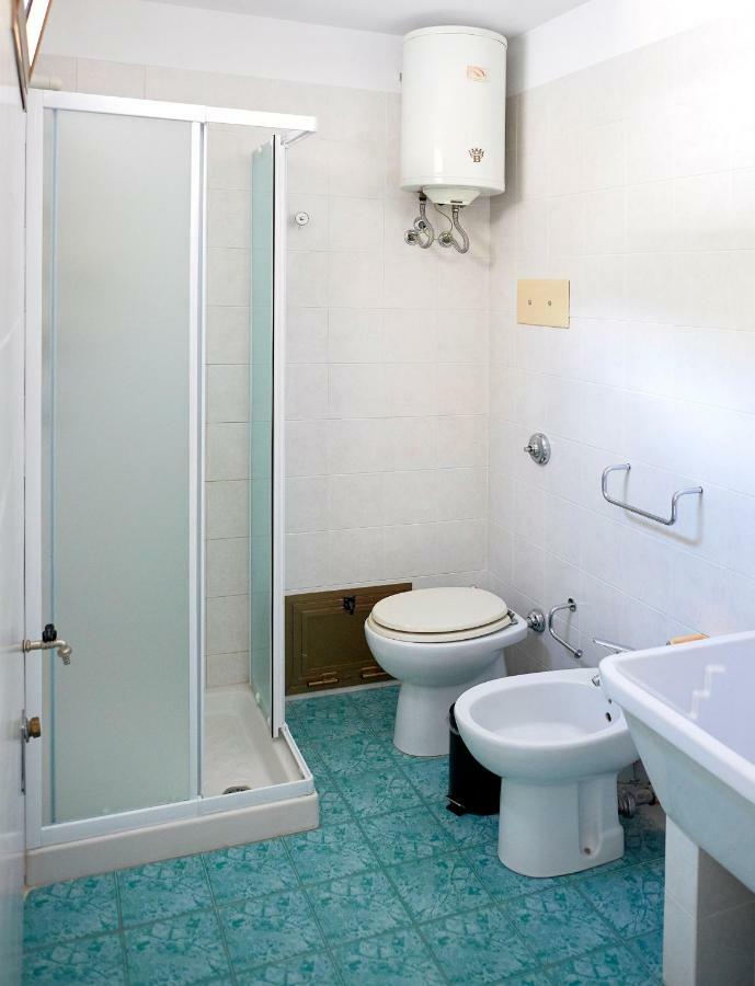 Bed and Breakfast Sole Di Castellammare Castellammare del Golfo Exterior foto