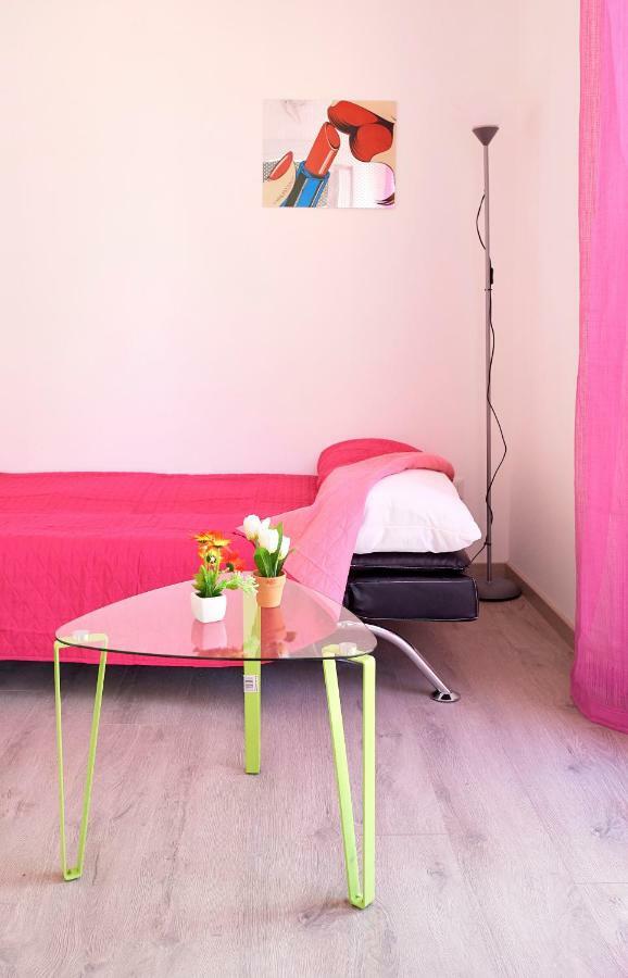Bed and Breakfast Sole Di Castellammare Castellammare del Golfo Exterior foto