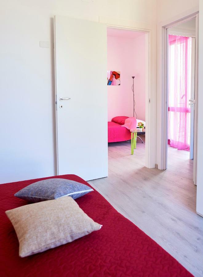 Bed and Breakfast Sole Di Castellammare Castellammare del Golfo Exterior foto
