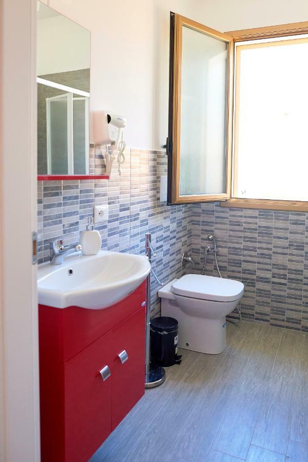 Bed and Breakfast Sole Di Castellammare Castellammare del Golfo Exterior foto